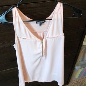 Express Women’s Tank